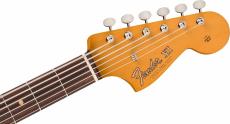Fender Vintera III Early 60s Bass VI -Olympic White-【ローン金利0%】【オンラインストア限定】_4