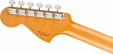 Fender Vintera III Early 60s Bass VI -Olympic White-【ローン金利0%】【オンラインストア限定】_5