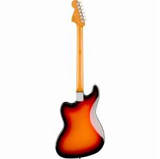 Fender Vintera III Early 60s Bass VI -3 Color Sunburst-【ローン金利0%】【オンラインストア限定】_2