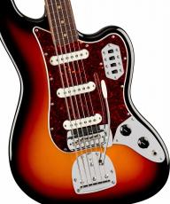 Fender Vintera III Early 60s Bass VI -3 Color Sunburst-【ローン金利0%】【オンラインストア限定】_3