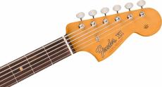 Fender Vintera III Early 60s Bass VI -3 Color Sunburst-【ローン金利0%】【オンラインストア限定】_4