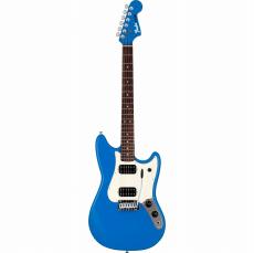 Fender Chilli Beans. Lily Cyclone -Lily Blue-【ローン金利0%】【オンラインストア限定】