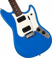 Fender Chilli Beans. Lily Cyclone -Lily Blue-【ローン金利0%】【オンラインストア限定】_3