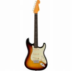 Fender American Vintage 1961 Stratocaster -3 Color Sunburst-【ローン金利0%】【オンラインストア限定】