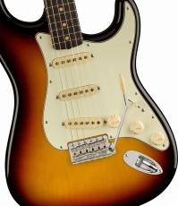 Fender American Vintage 1961 Stratocaster -3 Color Sunburst-【ローン金利0%】【オンラインストア限定】_3