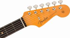 Fender American Vintage 1961 Stratocaster -3 Color Sunburst-【ローン金利0%】【オンラインストア限定】_4