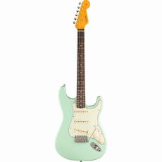 Fender American Vintage 1961 Stratocaster -Surf Green-【ローン金利0%】【オンラインストア限定】