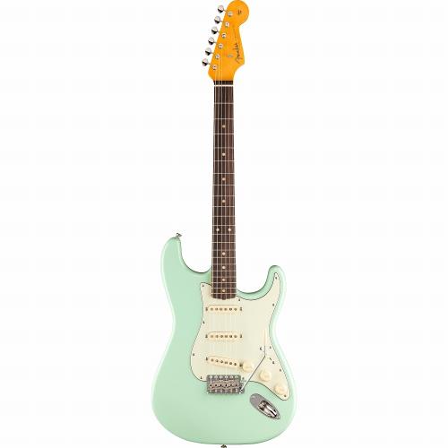 Fender American Vintage 1961 Stratocaster -Surf Green-【ローン金利0%】【オンラインストア限定】