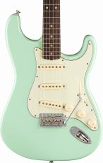 Fender American Vintage 1961 Stratocaster -Surf Green-【ローン金利0%】【オンラインストア限定】_3