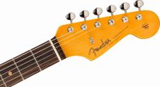 Fender American Vintage 1961 Stratocaster -Surf Green-【ローン金利0%】【オンラインストア限定】_4