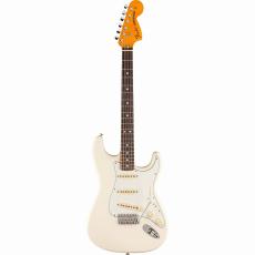Fender American Vintage 1973 Stratocaster -Olympic White-【ローン金利0%】【オンラインストア限定】