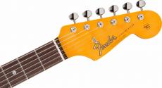 Fender American Vintage 1965 Stratocaster -Shoreline Gold-【ローン金利0%】【オンラインストア限定】_4