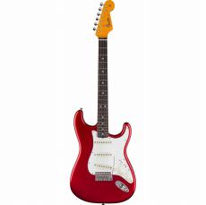 Fender American Vintage 1965 Stratocaster -Candy Apple Red-【ローン金利0%】【オンラインストア限定】