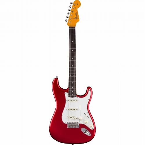 Fender American Vintage 1965 Stratocaster -Candy Apple Red-【ローン金利0%】【オンラインストア限定】