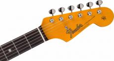 Fender American Vintage 1965 Stratocaster -Candy Apple Red-【ローン金利0%】【オンラインストア限定】_4