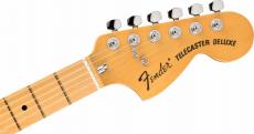 Fender American Vintage 1975 Telecaster Deluxe -Vintage Blonde-【ローン金利0%】【オンラインストア限定】_4