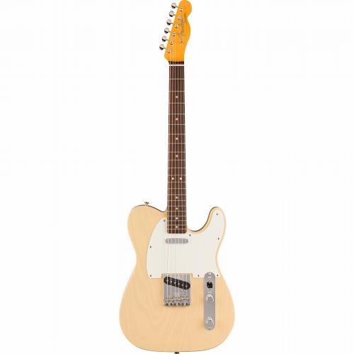 Fender American Vintage 1963 Telecaster -Vintage Blonde-【ローン金利0%】【オンラインストア限定】