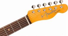 Fender American Vintage 1963 Telecaster -Vintage Blonde-【ローン金利0%】【オンラインストア限定】_4