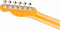 Fender American Vintage 1963 Telecaster -Vintage Blonde-【ローン金利0%】【オンラインストア限定】_5