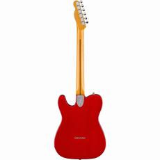 Fender American Vintage 1972 Telecaster Thinline -Candy Apple Red-【ローン金利0%】【オンラインストア限定】_2