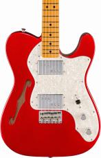 Fender American Vintage 1972 Telecaster Thinline -Candy Apple Red-【ローン金利0%】【オンラインストア限定】_3