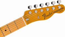 Fender American Vintage 1972 Telecaster Thinline -Candy Apple Red-【ローン金利0%】【オンラインストア限定】_4