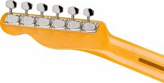 Fender American Vintage 1972 Telecaster Thinline -Candy Apple Red-【ローン金利0%】【オンラインストア限定】_5