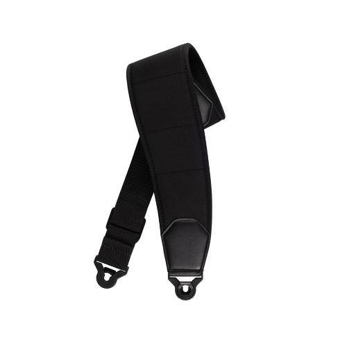 D'addario Auto Lock Comfort Neoprene Strap 35BAL00-CFT《ギター用ストラップ》【オンラインストア限定】
