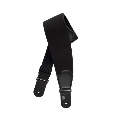 D'addario Comfort Neoprene Strap 35CFT00《ギター用ストラップ》【オンラインストア限定】