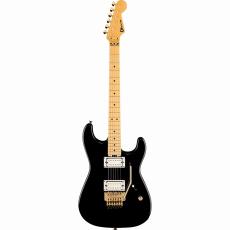 Charvel American Neo-Classic San Dimas Style 1 SD1 HH FR -Gloss Black-【ローン金利0%】