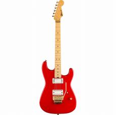 Charvel American Neo-Classic San Dimas Style 1 SD1 HH FR -Racing Red-【ローン金利0%】