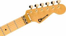 Charvel American Neo-Classic San Dimas Style 1 SD1 HH FR -Racing Red-【ローン金利0%】_4