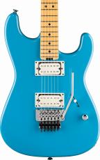 Charvel American Neo-Classic San Dimas Style 1 SD1 HH FR -Robin's Egg Blue-【ローン金利0%】_3