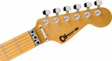 Charvel American Neo-Classic San Dimas Style 1 SD1 HH FR -Robin's Egg Blue-【ローン金利0%】_4