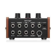BEHRINGER BM-14M ANALOG DELAY《ディレイ》【オンラインストア限定】_4