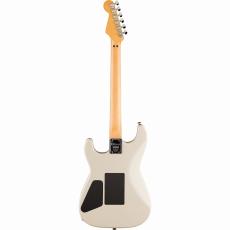 Charvel American Neo-Classic San Dimas Style 1 SD1 HH FR -Ivory Blitz-【ローン金利0%】_2