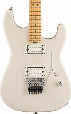 Charvel American Neo-Classic San Dimas Style 1 SD1 HH FR -Ivory Blitz-【ローン金利0%】_3