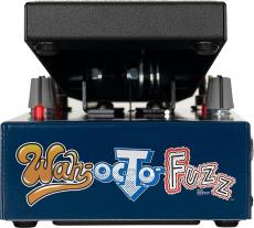DOD x MORLEY Wah-ocTo-Fuzz《ワウ/オクターブ/ファズ》【オンラインストア限定】_3