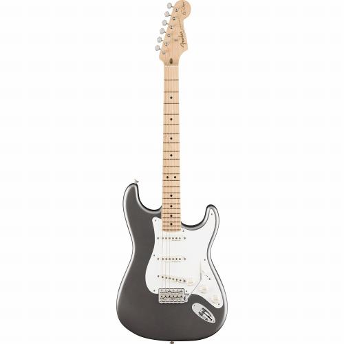 Fender Eric Clapton Stratocaster -Pewter-【ローン金利0%】【オンラインストア限定】