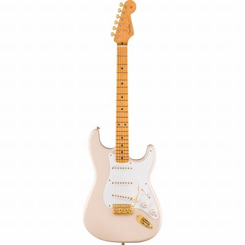 Fender Limited Edition Vintera III Late 50s Stratocaster -White Blonde-【ローン金利0%】