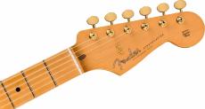 Fender Limited Edition Vintera III Late 50s Stratocaster -White Blonde-【ローン金利0%】_4