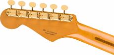 Fender Limited Edition Vintera III Late 50s Stratocaster -White Blonde-【ローン金利0%】_5
