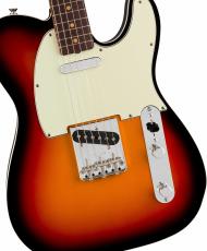 Fender Limited Edition Vintera III Early 60s Telecaster Custom -3 Color Sunburst-【ローン金利0%】_3