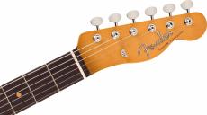 Fender Limited Edition Vintera III Early 60s Telecaster Custom -3 Color Sunburst-【ローン金利0%】_4