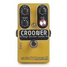 catalinbread Crooner《プリアンプ》【オンラインストア限定】