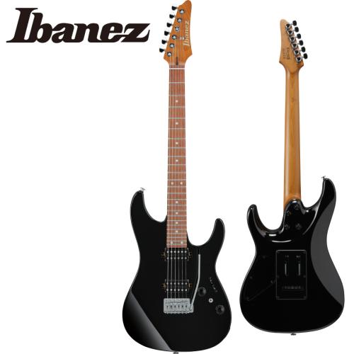 Ibanez 【SPOT生産モデル!!】AZ24S2 -BK (Black)- 【ローン金利0%】【オンラインストア限定】