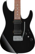 Ibanez 【SPOT生産モデル!!】AZ24S2 -BK (Black)- 【ローン金利0%】【オンラインストア限定】_3