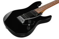 Ibanez 【SPOT生産モデル!!】AZ24S2 -BK (Black)- 【ローン金利0%】【オンラインストア限定】_5