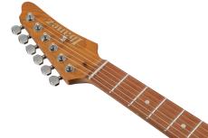 Ibanez 【SPOT生産モデル!!】AZ24S2 -BK (Black)- 【ローン金利0%】【オンラインストア限定】_7