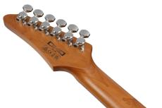 Ibanez 【SPOT生産モデル!!】AZ24S2 -BK (Black)- 【ローン金利0%】【オンラインストア限定】_8